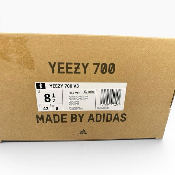 Yeezy 700 V3 \